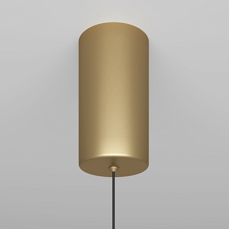 Подвесной светильник Technical Ray P022PL-L20G3K - фото