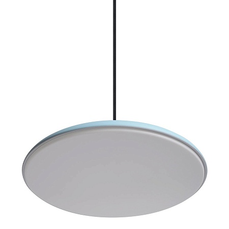 10119 Blue Подвесной светильник LOFT IT Plato - фото