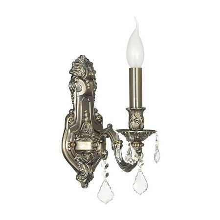 Бра Dio DArte Elite Marino E 2.1.1.600 A - фото