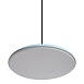 10119 Blue Подвесной светильник LOFT IT Plato - фото