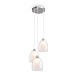 Подвесной светильник Freya Astery FR5375PL-03CH - фото