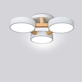 Потолочная Люстра Joist 3 White Imperiumloft 101699-26