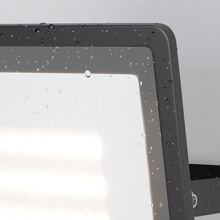 Прожектор Outdoor Flood FL001-L30B6KSR - фото