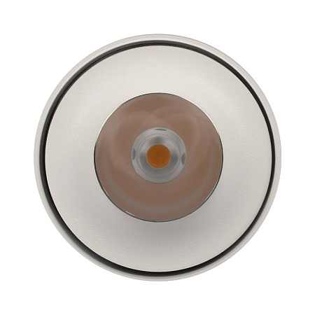 10220 White 4000K Потолочный светильник LOFT IT Tictac - фото