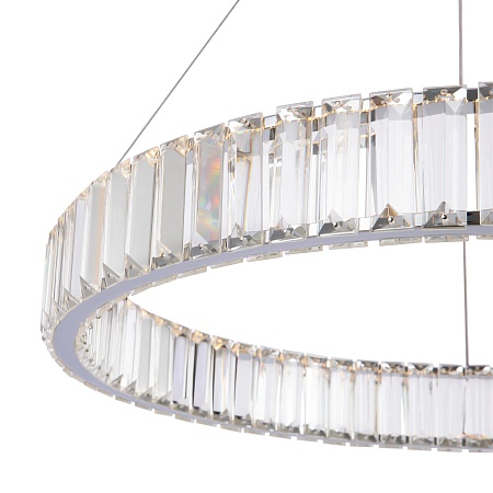 Подвесной светильник Freya Tier FR5257PL-L25CH - фото