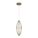 Подвесной светильник Freya Sabi FR6131PL-L24BS - фото