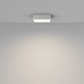 Потолочный светильник Technical Zon C032CL-24W4K-SQ-W - фото