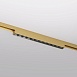 Светильник на шине Denkirs SHINE GRILL DK5771-SB - фото