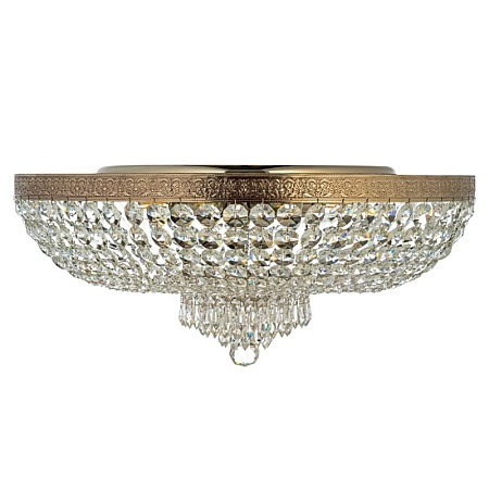 Потолочный светильник Arti Lampadari Santa E 1.2.60.600 N - фото