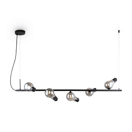 Подвесной светильник Freya Evidence  FR5372PL-05B - фото