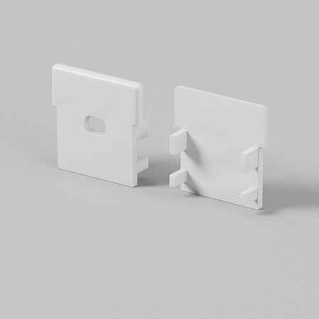 Комплектующие для профиля Led Strip 642060 - фото