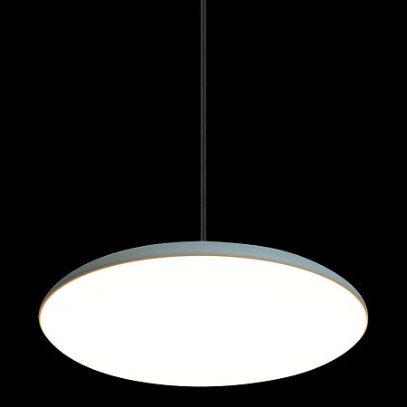 10119 Blue Подвесной светильник LOFT IT Plato - фото