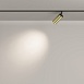 Трековый светильник Technical FOCUS LED TR032-4-5W3K-M-DS-BBS - фото