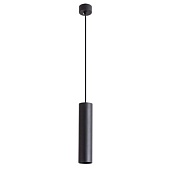 Точечный подвесной светильник Arte Lamp SIRIUS A1524SP-1BK