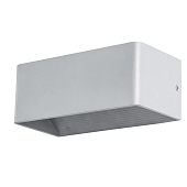 Декоративная подсветка Arte Lamp CASSETTA A1422AP-1GY