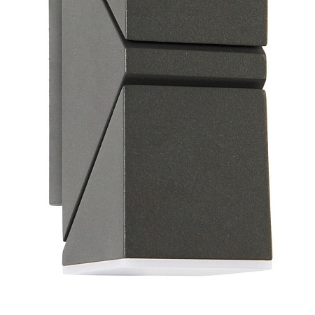 Уличный настенный светильник Favourite 3027-2W - фото