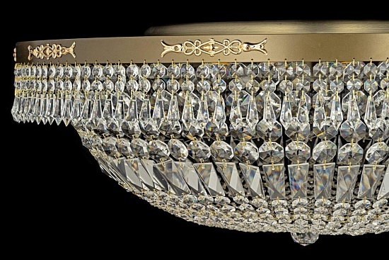 Потолочный светильник Dio DArte Elite Lodi E 1.2.80.100 A - фото