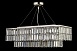 Люстра подвесная Arti Lampadari Elite Milano E 1.5.70x25.101 NT - фото
