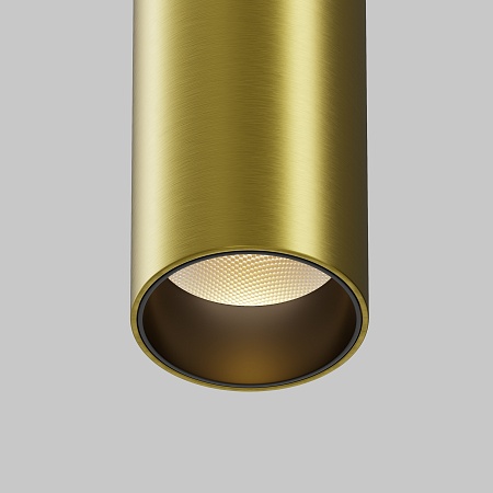 Трековый светильник Technical FOCUS LED TR041-2-12W3K-BBS - фото