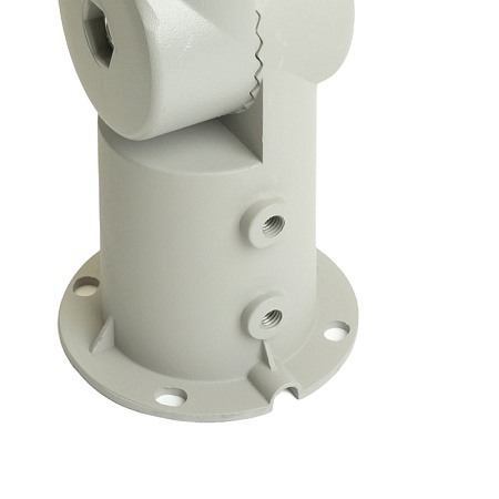 Светодиодный уличный консольный светильник Feron SP3060 100W 6400K 100-265V/50Hz, серый - фото