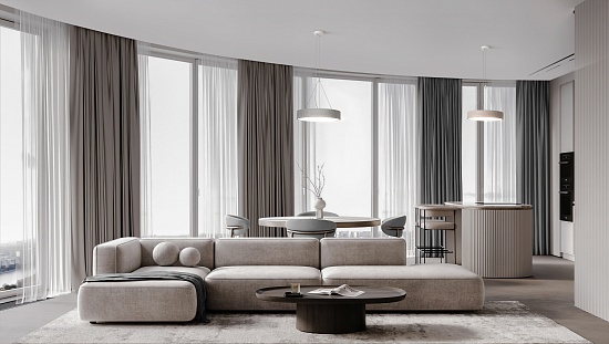 Потолочный светильник Freya FR5555CL-L30BGG - фото