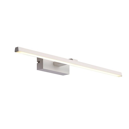 Подсветка для картин ST-Luce Белый/Белый LED 1*12W 4000K SL446.501.01 - фото