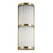 Настенный светильник ARTE LAMP ALBALI A1063AP-2AB - фото