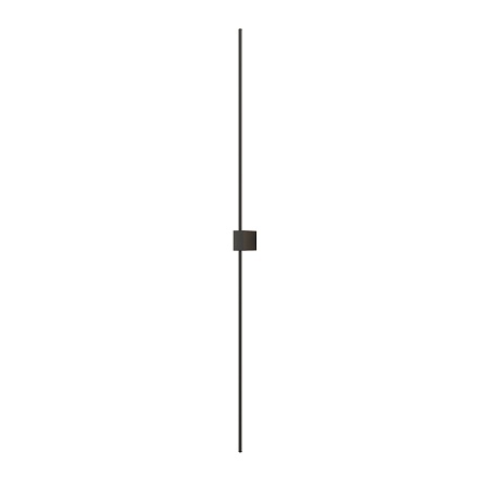 Настенный светильник (бра) Technical Pars C071WL-L12B3K - фото