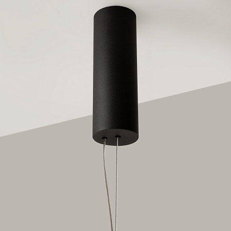Подвесной светильник Maytoni Ritmo MOD381PL-L45B3K - фото