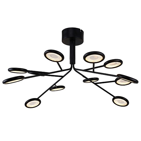 Подвесная/потолочная люстра F-Promo 4252-12P - фото