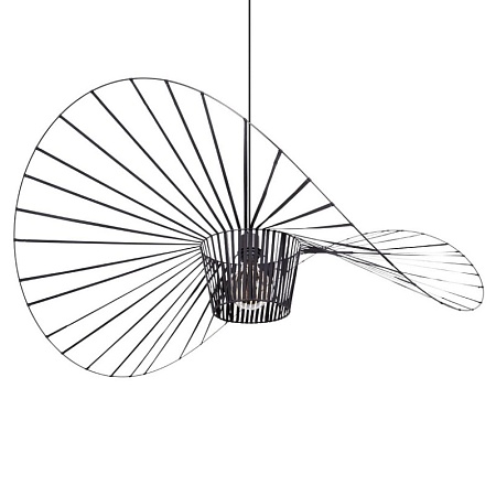 10246/1000 Подвесной светильник LOFT IT Chapeau - фото