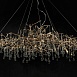 10067/1800 GB Подвесная люстра LOFT IT Bijout - фото