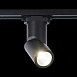 Св-к трек. Черный LED 1*10W 3000K 800Lm Ra>90 38° IP20 D60xH190 165-265V ST650.436.10 - фото