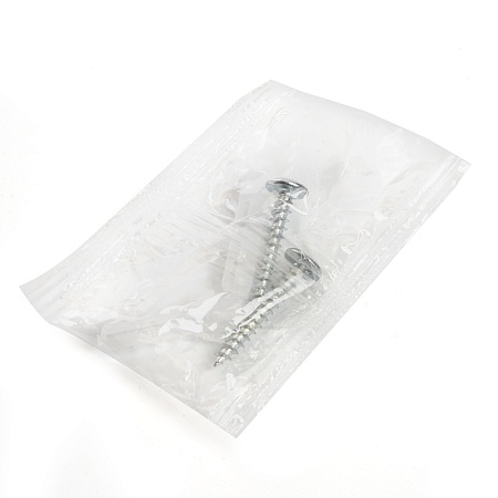 Светильник садово-парковый Feron DH1703,  GU10 230V, белый (на стену) - фото