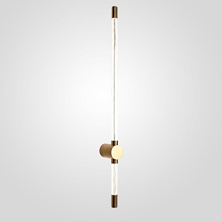 Настенный Светильник Birta Wall L85 Imperiumloft 203764-26 - фото