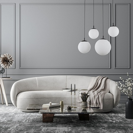 Подвесной светильник TK Lighting 4790 - фото