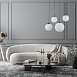Подвесной светильник TK Lighting 4790 - фото