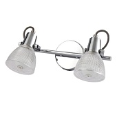 Накладной спот ARTE LAMP A1026AP-2CC