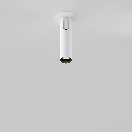 Встраиваемый светильник Technical Focus T C141RS-L125-6W3K-W - фото