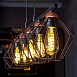 Подвесной светильник TK Lighting 1649 - фото