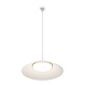 Уличный трековый светильник Outdoor O-TR01-1-P-12WW3K - фото