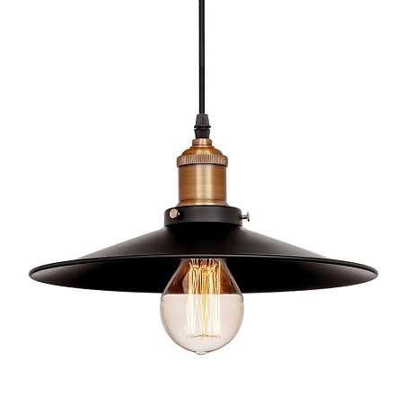 LOFT1102 Подвесной светильник LOFT IT Factory filament - фото