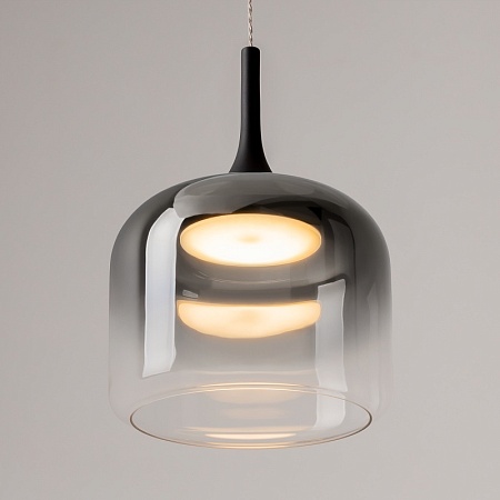 Подвесной светильник Maytoni Spirito MOD286PL-L18B3K - фото