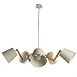 Подвесная люстра Arte Lamp PINOCCHIO A5700LM-5WH - фото