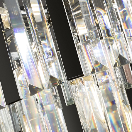 Люстра Freya Viviane FR11001PL-08CH - фото