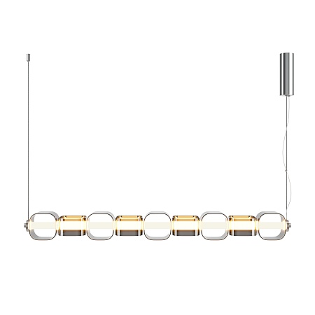 Подвесной светильник Maytoni Ritmo MOD381PL-L45CH3K - фото