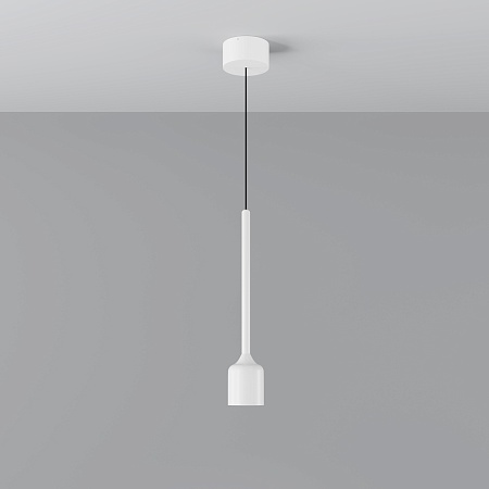 Подвесной светильник Outdoor O491PL-L6W3K - фото