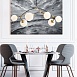 Подвесная Люстра Vine L6 Imperiumloft 212765-26 - фото