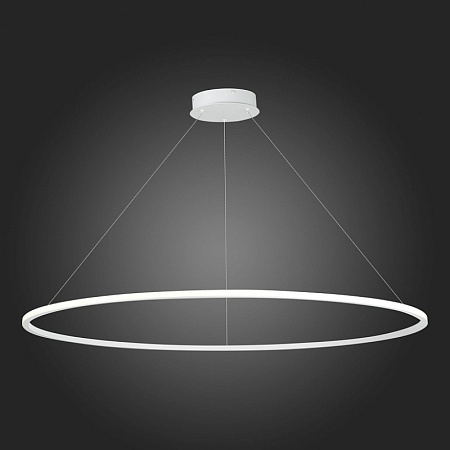 Светильник подвесной ST-Luce Белый/Белый LED 1*46W 4000K ST604.543.46 - фото