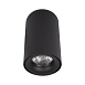 10220 Black 4000K Потолочный светильник LOFT IT Tictac - фото